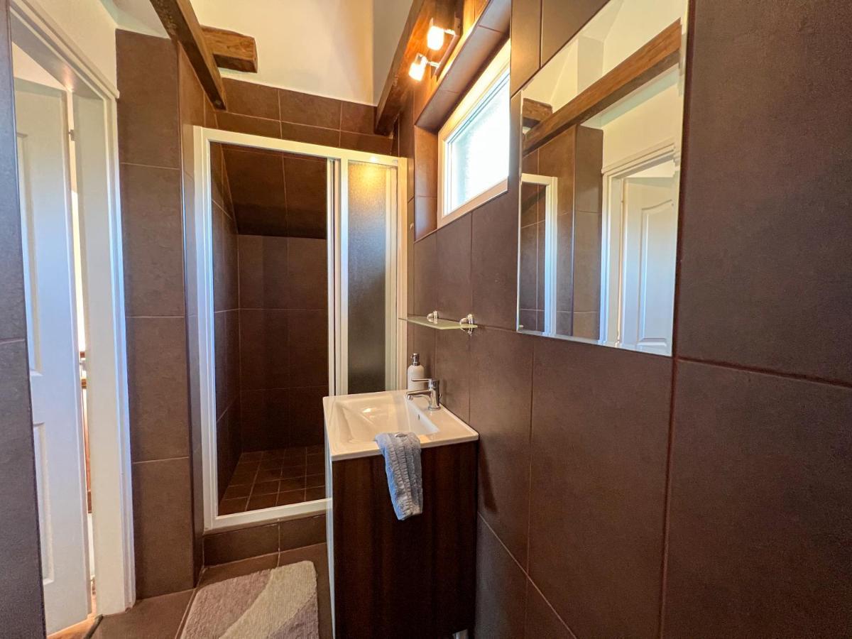 Sunnyside Apartmanhaz Zalakaros Exterior foto