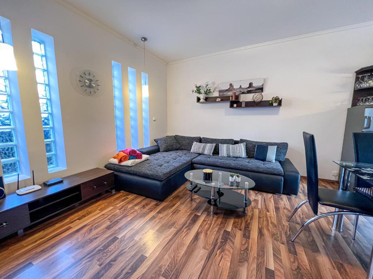 Sunnyside Apartmanhaz Zalakaros Exterior foto